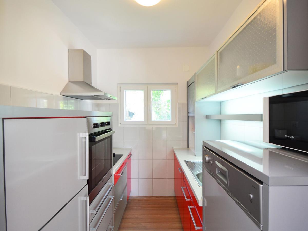 Apartment Amiela Trogir Extérieur photo