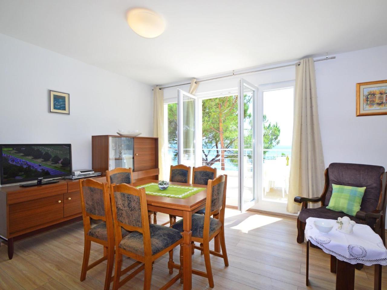 Apartment Amiela Trogir Extérieur photo