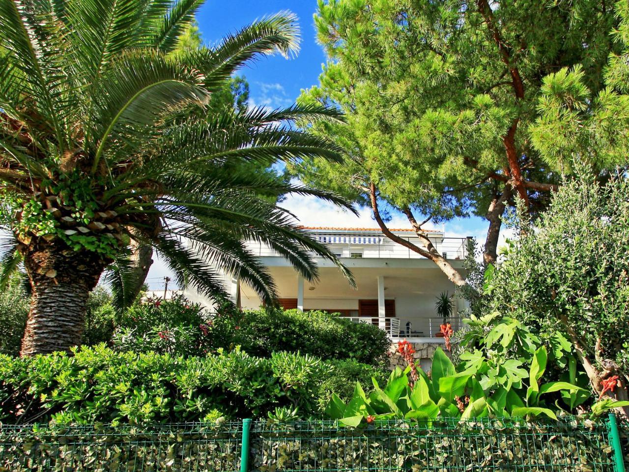 Apartment Amiela Trogir Extérieur photo
