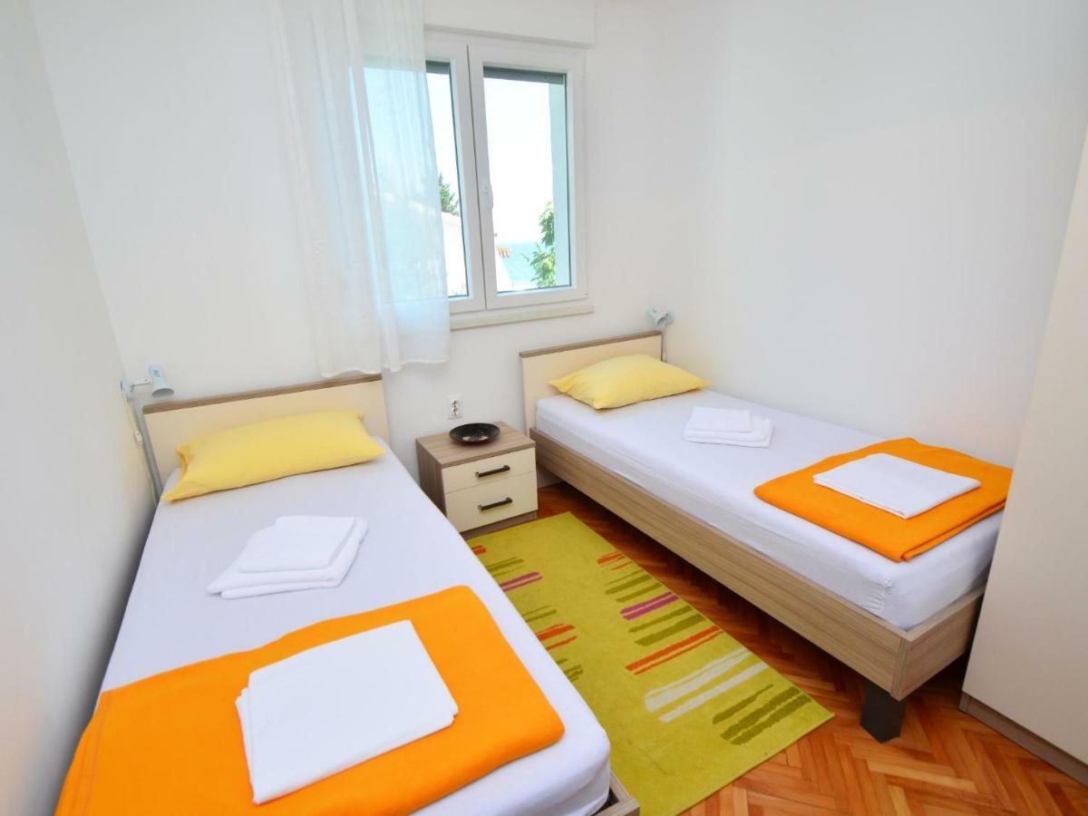 Apartment Amiela Trogir Extérieur photo