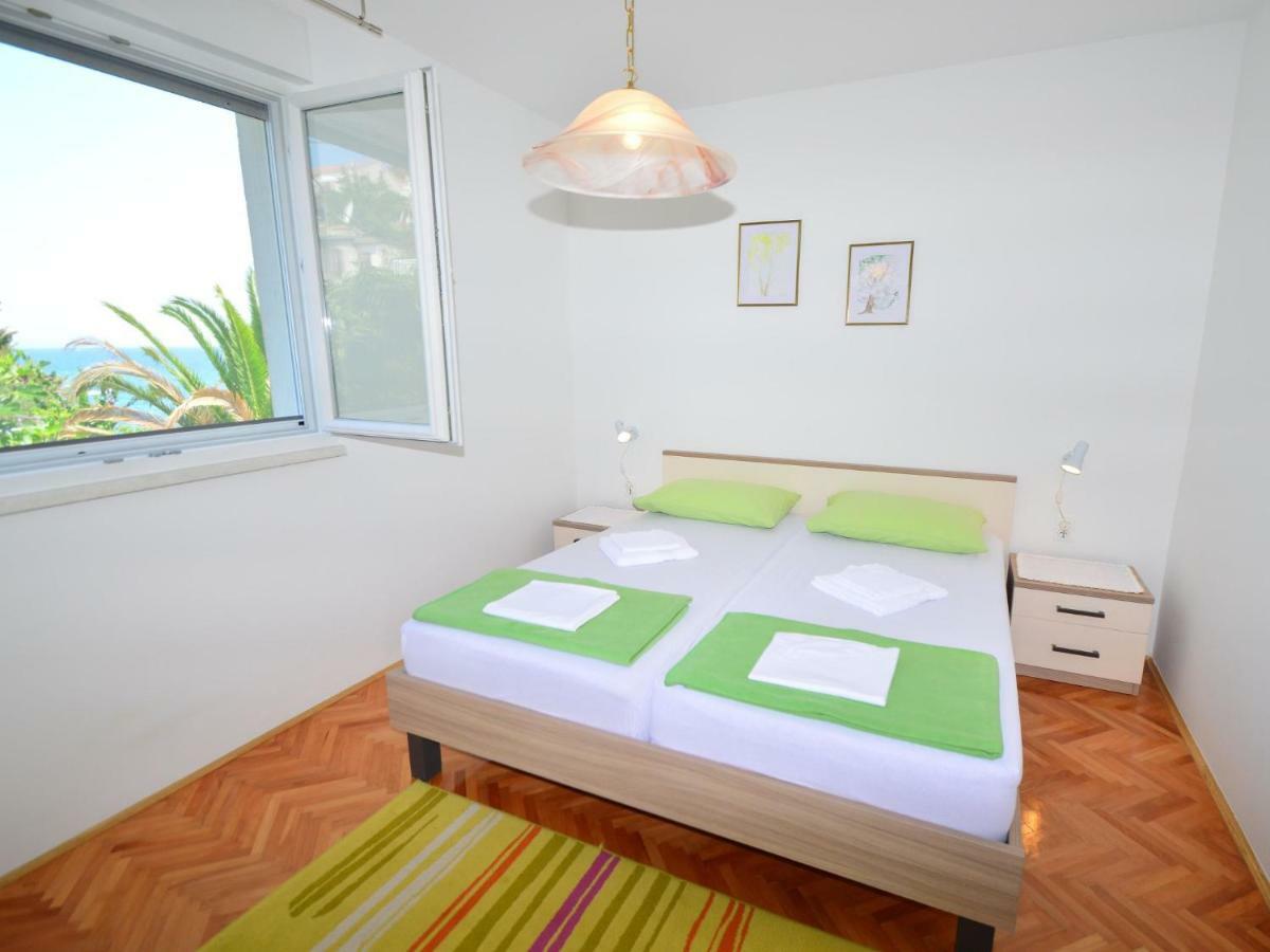 Apartment Amiela Trogir Extérieur photo