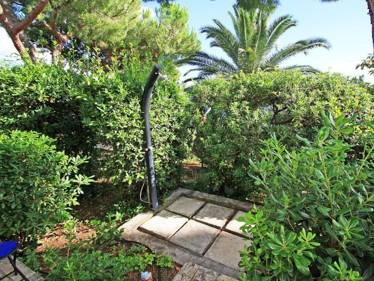 Apartment Amiela Trogir Extérieur photo
